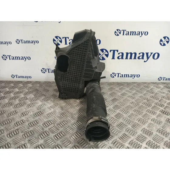 Soporte Filtro Aceite para Dacia Duster (Hs_)