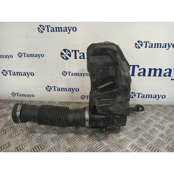 Soporte Filtro Aceite para Dacia Duster (Hs_)