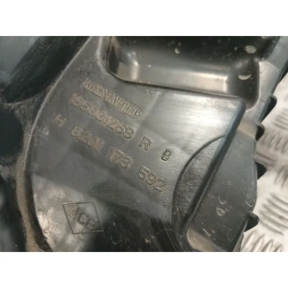 Soporte Filtro Aceite para Dacia Duster (Hs_)