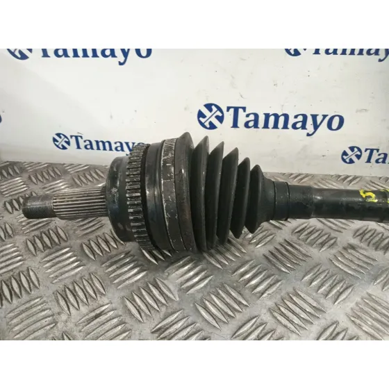 Transmision Delantera Derecha para Renault Master Ii Furgoneta (Fd)