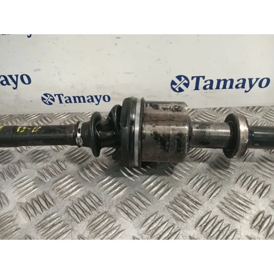 Transmision Delantera Derecha para Renault Master Ii Furgoneta (Fd)