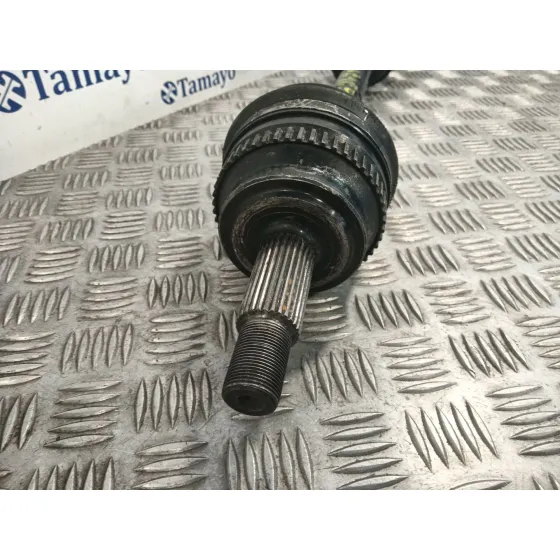 Transmision Delantera Derecha para Renault Master Ii Furgoneta (Fd)