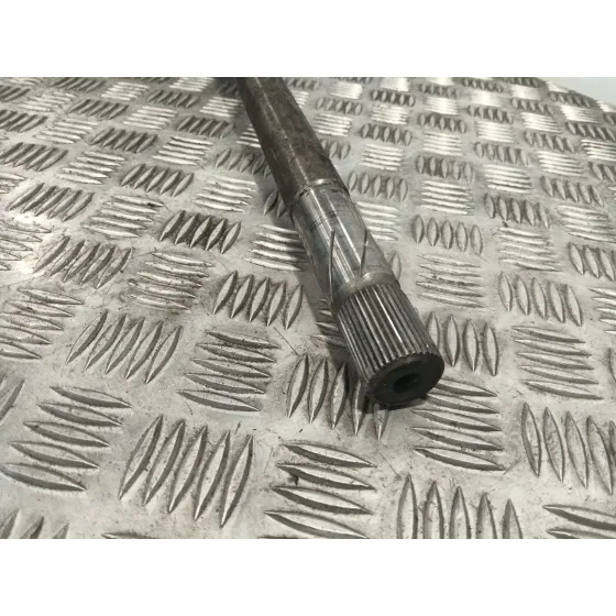 Transmision Delantera Derecha para Renault Master Ii Furgoneta (Fd)