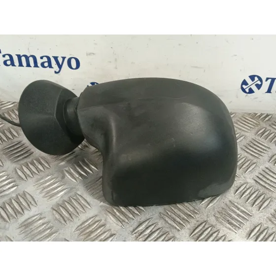 Retrovisor Derecho para Dacia Duster (Hs_)