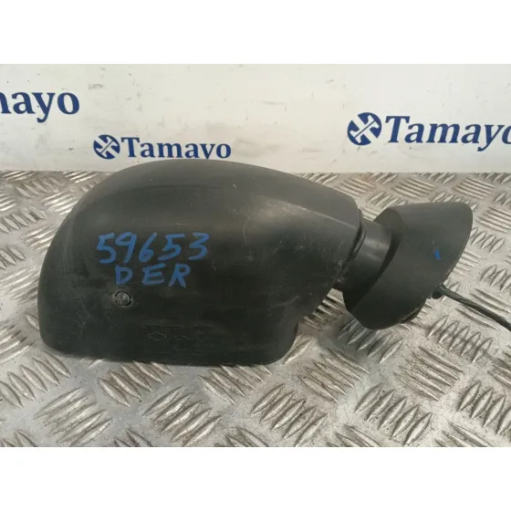 Retrovisor Derecho para Dacia Duster (Hs_)