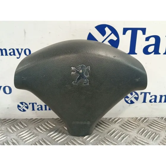 Airbag Delantero Izquierdo para Peugeot 307 (3A/C)