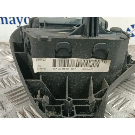 Airbag Delantero Izquierdo para Peugeot 307 (3A/C)