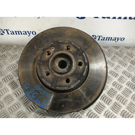 Mangueta Delantera Derecha para Mercedes-Benz Vito / Mixto Furgoneta (W639)