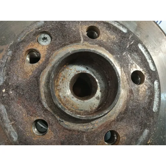 Mangueta Delantera Derecha para Mercedes-Benz Vito / Mixto Furgoneta (W639)