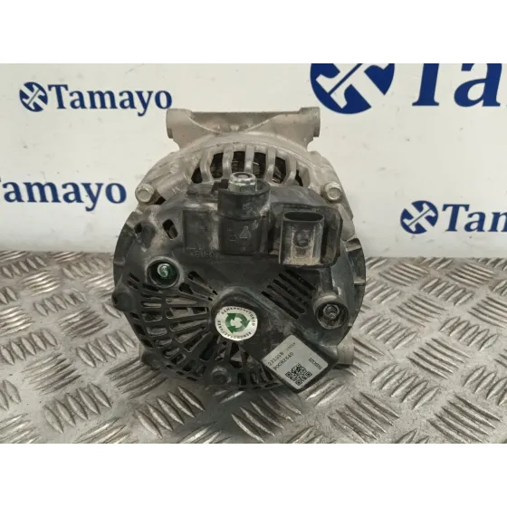 Alternador para Mercedes-Benz Clase B Sports Tourer (W245)