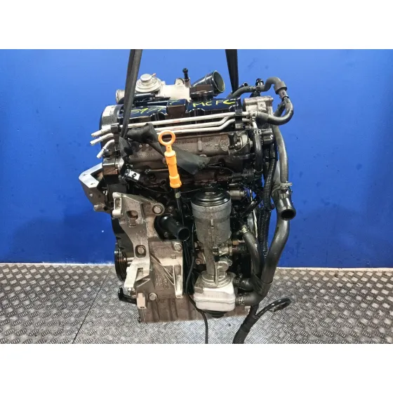 Motor Completo para Seat Ibiza Iii (6L1)