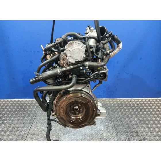 Motor Completo para Seat Ibiza Iii (6L1)