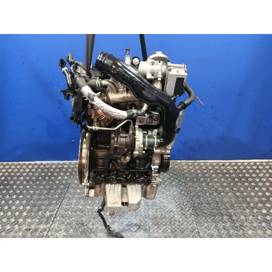 Motor Completo para Seat Ibiza Iii (6L1)