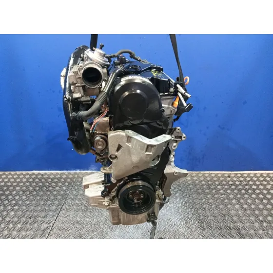 Motor Completo para Seat Ibiza Iii (6L1)