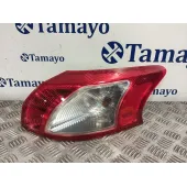 Piloto Trasero Derecho para Mitsubishi Lancer Viii (Cy_A, Cz_A)