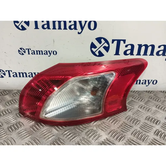 Piloto Trasero Derecho para Mitsubishi Lancer Viii (Cy_A, Cz_A)