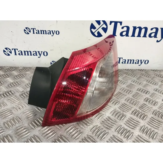 Piloto Trasero Derecho para Mitsubishi Lancer Viii (Cy_A, Cz_A)