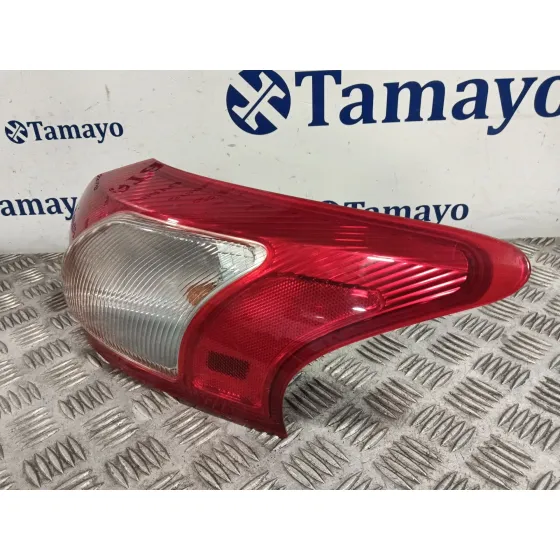 Piloto Trasero Derecho para Mitsubishi Lancer Viii (Cy_A, Cz_A)