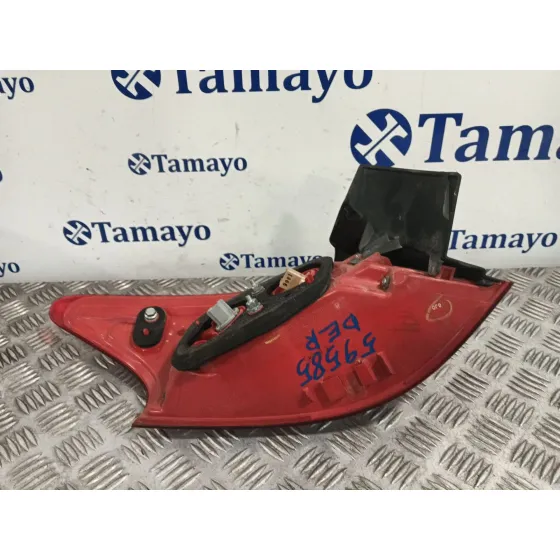 Piloto Trasero Derecho para Mitsubishi Lancer Viii (Cy_A, Cz_A)