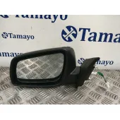 Retrovisor Izquierdo para Mitsubishi Lancer Viii (Cy_A, Cz_A)
