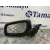Retrovisor Izquierdo para Mitsubishi Lancer Viii (Cy_A, Cz_A)