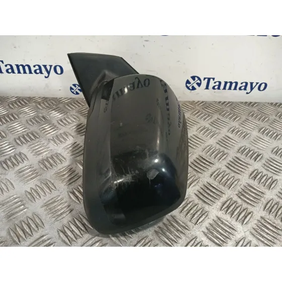 Retrovisor Izquierdo para Mitsubishi Lancer Viii (Cy_A, Cz_A)