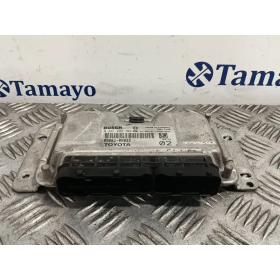 Centralita Motor Uce para Citroën Xsara Picasso