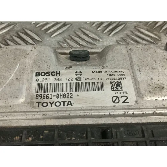 Centralita Motor Uce para Citroën Xsara Picasso