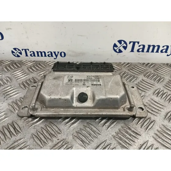 Centralita Motor Uce para Citroën Xsara Picasso