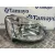 Faro Derecho para Citroën Berlingo / Berlingo First Monospace (Mf_, Gjk_, Gfk_)