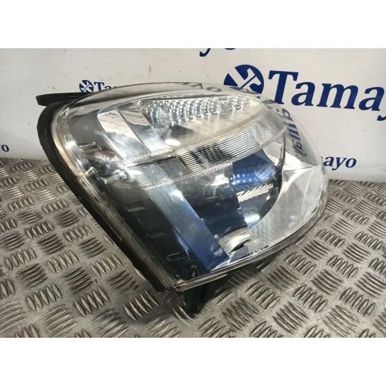 Faro Derecho para Citroën Berlingo / Berlingo First Monospace (Mf_, Gjk_, Gfk_)