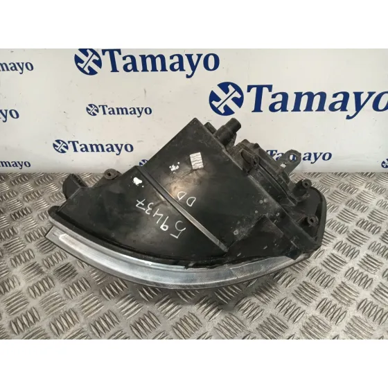 Faro Derecho para Citroën Berlingo / Berlingo First Monospace (Mf_, Gjk_, Gfk_)