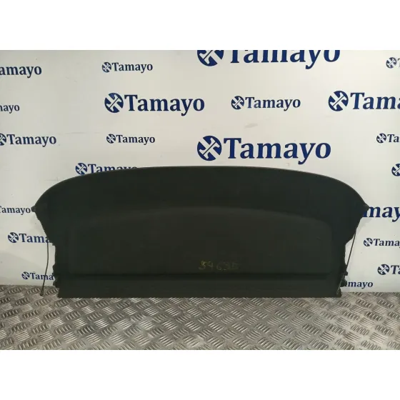 Bandeja Trasera para Audi A1 (8X1, 8Xk)