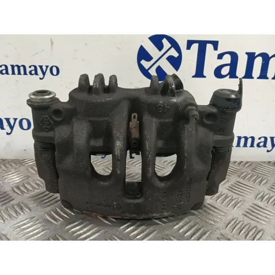 Pinza Freno Delantera Izquierda para Renault Master Iii Autobus (Jv)