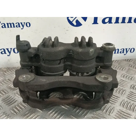 Pinza Freno Delantera Izquierda para Renault Master Iii Autobus (Jv)