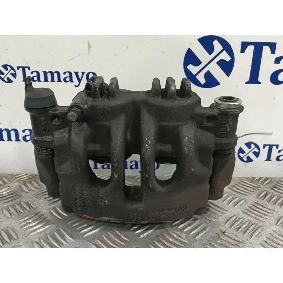 Pinza Freno Delantera Derecha para Renault Master Iii Autobus (Jv)
