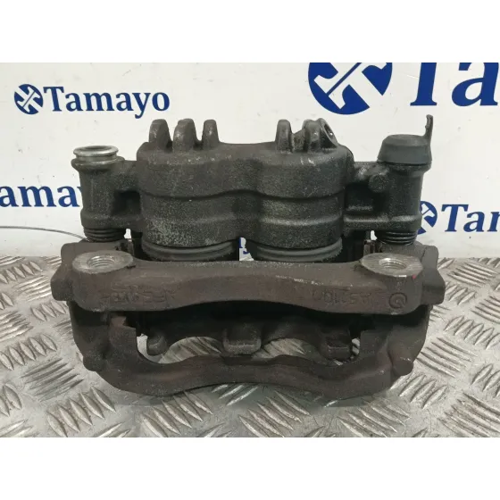 Pinza Freno Delantera Derecha para Renault Master Iii Autobus (Jv)