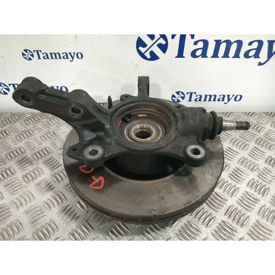 Mangueta Delantera Derecha para Renault Master Iii Autobus (Jv)