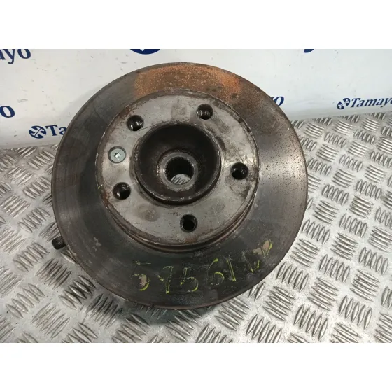 Mangueta Delantera Derecha para Renault Master Iii Autobus (Jv)