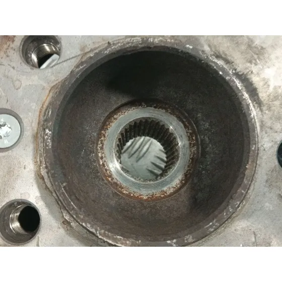 Mangueta Delantera Derecha para Renault Master Iii Autobus (Jv)