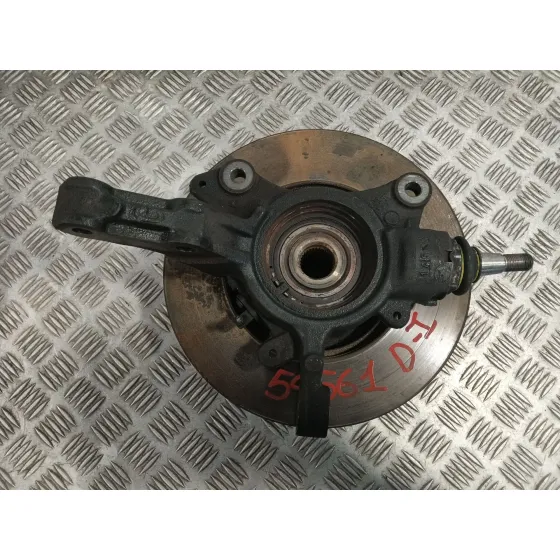 Mangueta Delantera Izquierda para Renault Master Iii Autobus (Jv)
