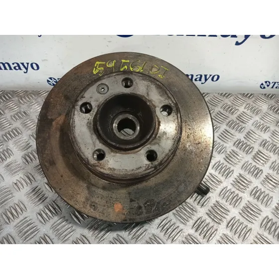 Mangueta Delantera Izquierda para Renault Master Iii Autobus (Jv)