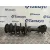 Amortiguador Delantero Izquierdo para Renault Master Iii Autobus (Jv)