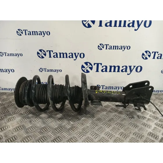 Amortiguador Delantero Izquierdo para Renault Master Iii Autobus (Jv)
