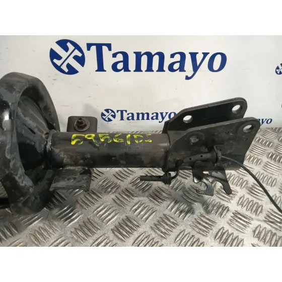 Amortiguador Delantero Izquierdo para Renault Master Iii Autobus (Jv)