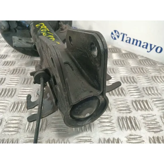 Amortiguador Delantero Izquierdo para Renault Master Iii Autobus (Jv)