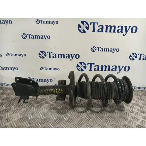 Amortiguador Delantero Derecho para Renault Master Iii Autobus (Jv)