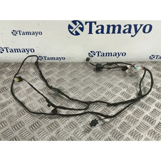 Cable para Volkswagen Golf Vi (5K1)