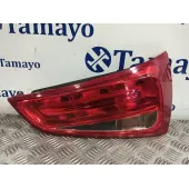 Piloto Trasero Derecho para Audi A1 (8X1, 8Xk)