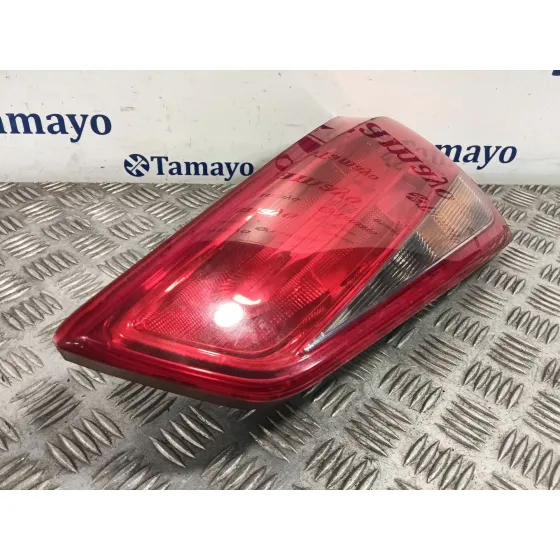 Piloto Trasero Derecho para Audi A1 (8X1, 8Xk)